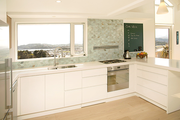 Pridex Kitchens Wellington