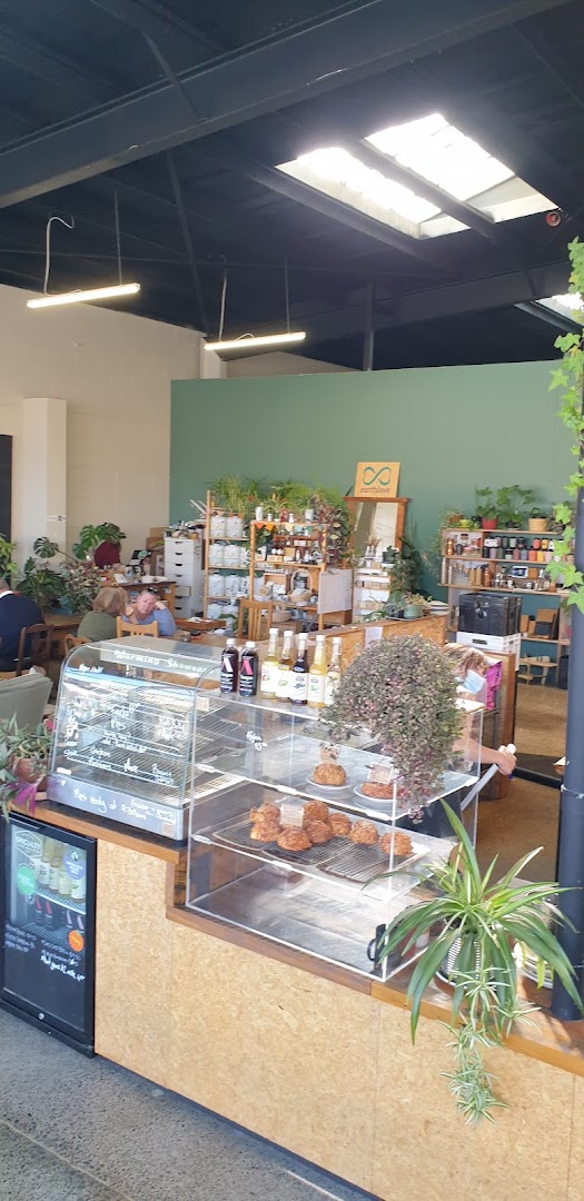 Prima Roastery