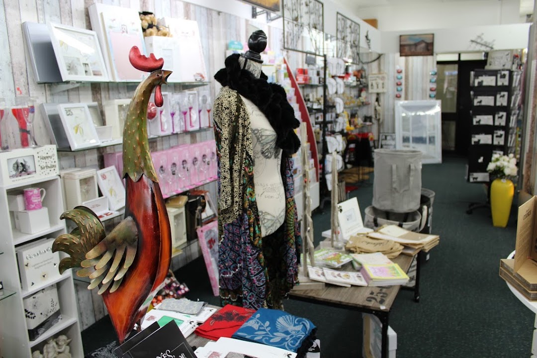 Rosie’s Gift Shop