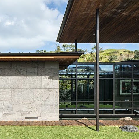 rowe baetens architecture