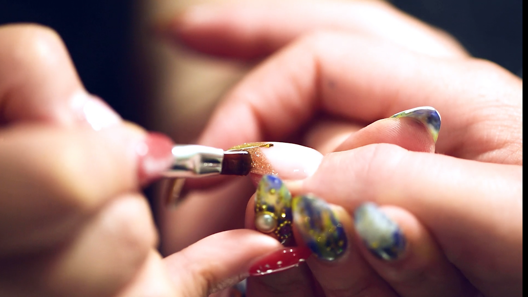 SATOMI NAILS