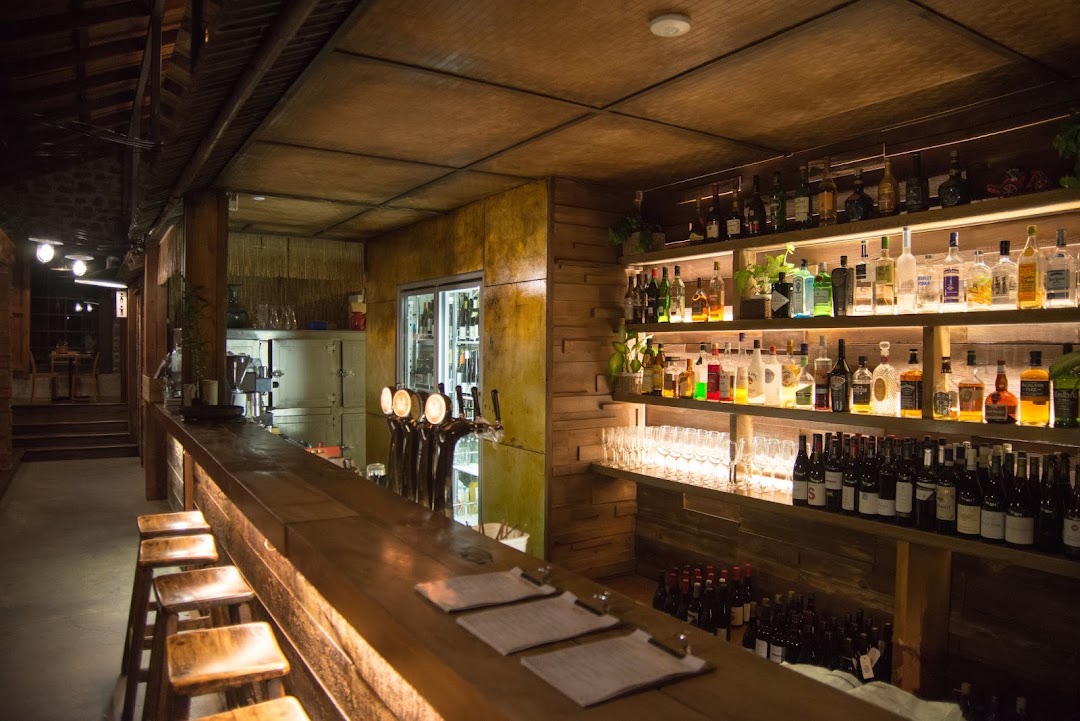 Sen Vietnamese Kitchen & Bar