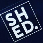 Shed Boutique Style