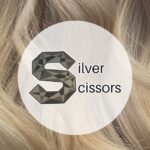 Silver Scissors