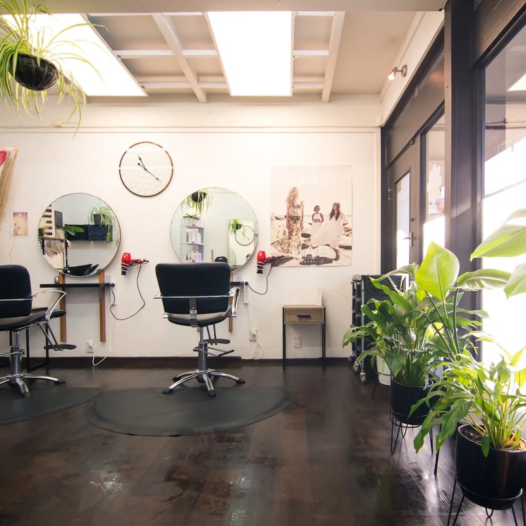 Simpatico hair studio