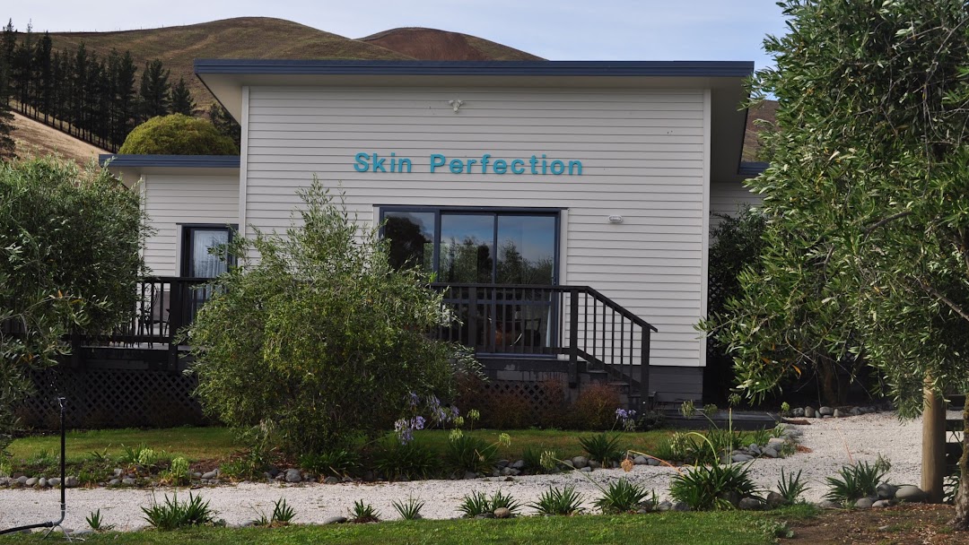 Skin Perfection NZ Ltd