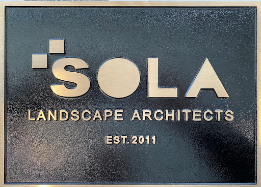 SOLA Landscape Architects