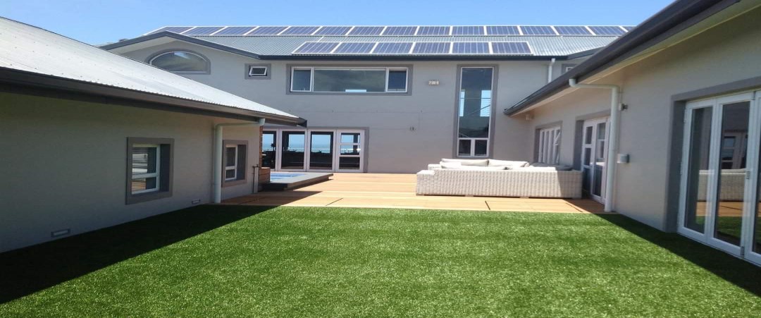 Solar Electrix Limited