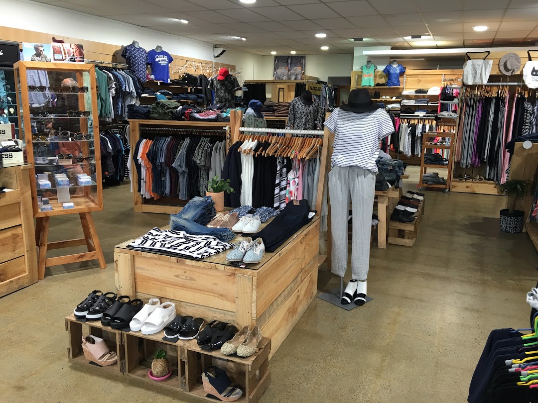 Soul Clothing