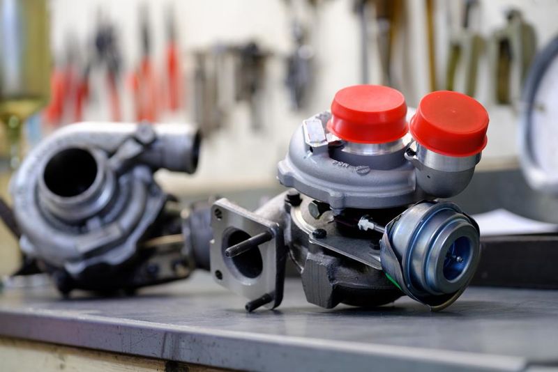 Southland Fuel Injection & Turbo Charging