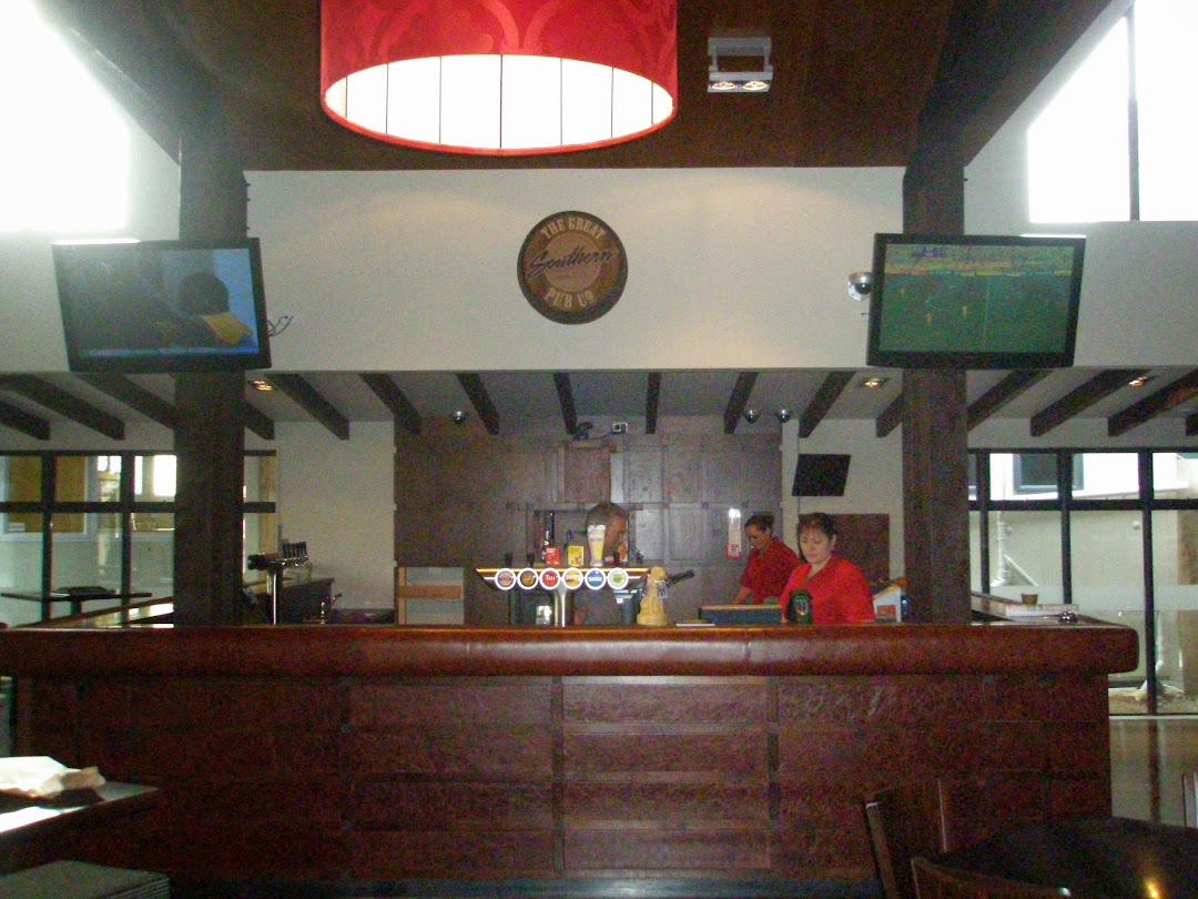 Southland Tavern