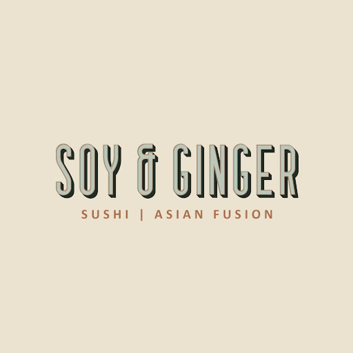 Soy & Ginger (Milford)