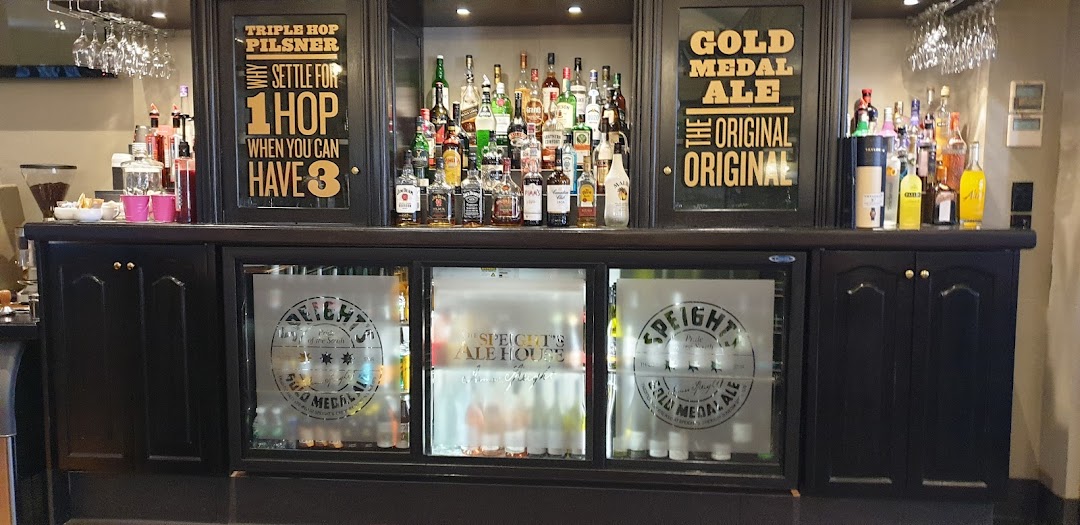 Speight’s Alehouse Ashburton