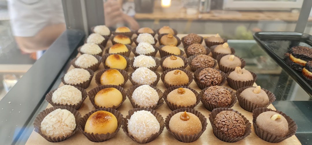 Sugary Patisserie