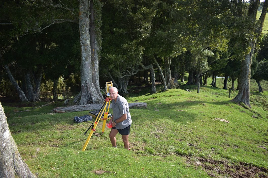 Survey Gisborne Limited