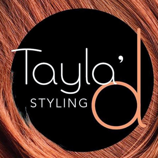Tayla’d Styling