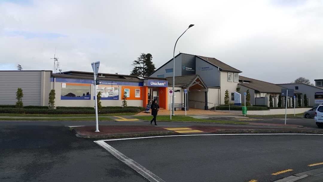 Te Awamutu Medical Centre