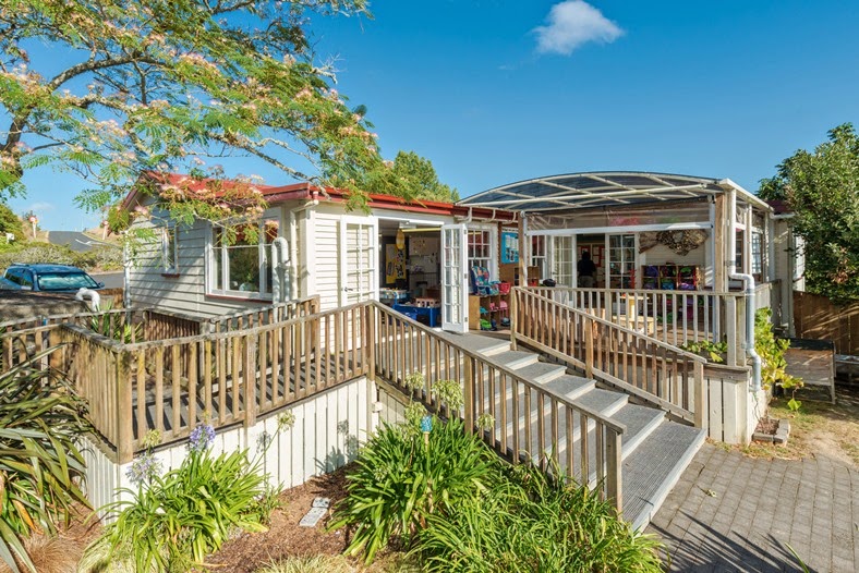 Te Kowhai Kindergartens Waikato
