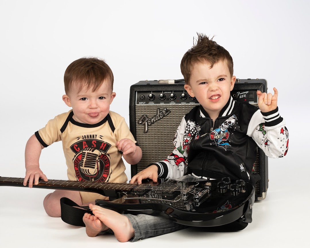 Teeny Rockers Ltd