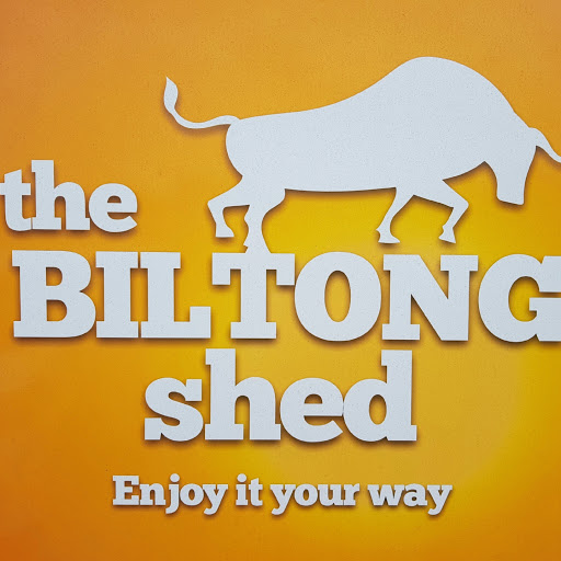 The Biltong Shed