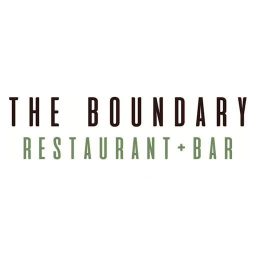 The Boundary Restaurant + Bar