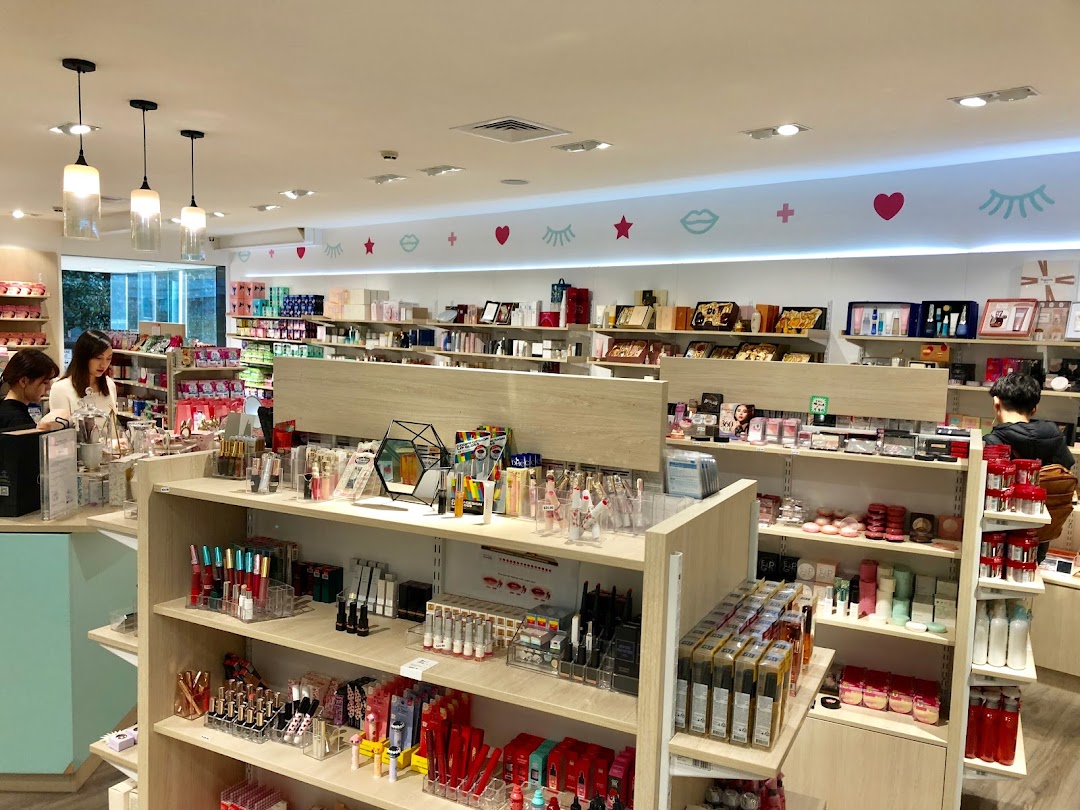 The Cosmetic Store – Auckland CBD