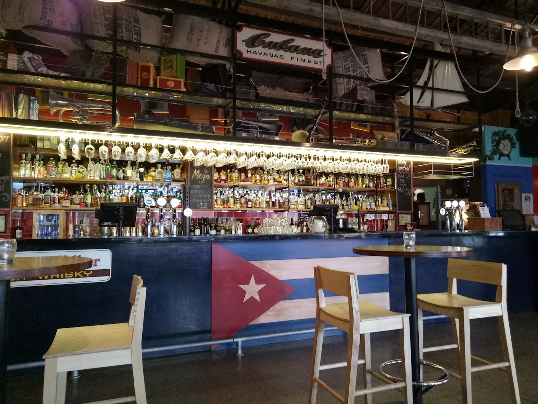 The Cuban