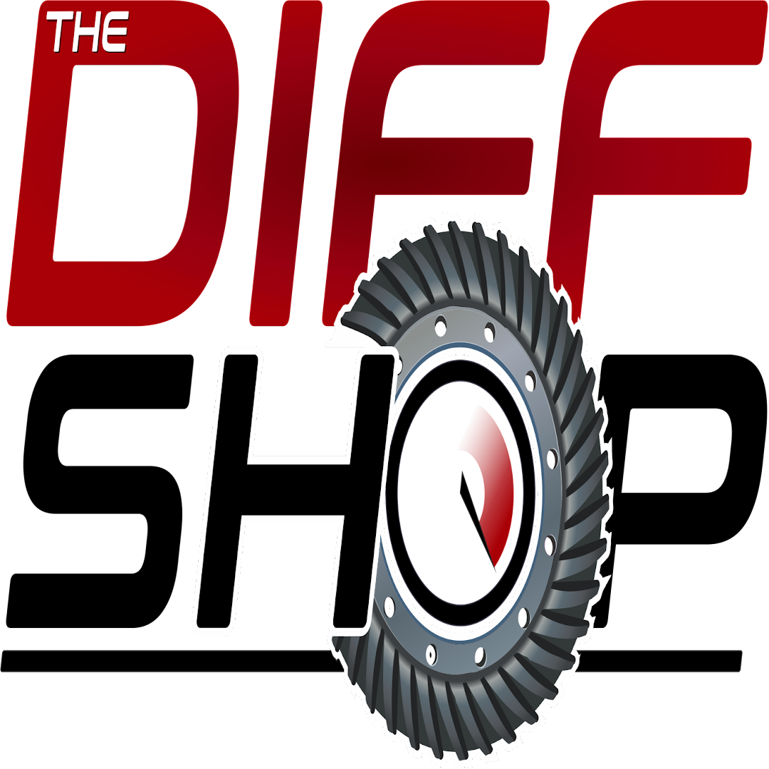 The Diff Shop