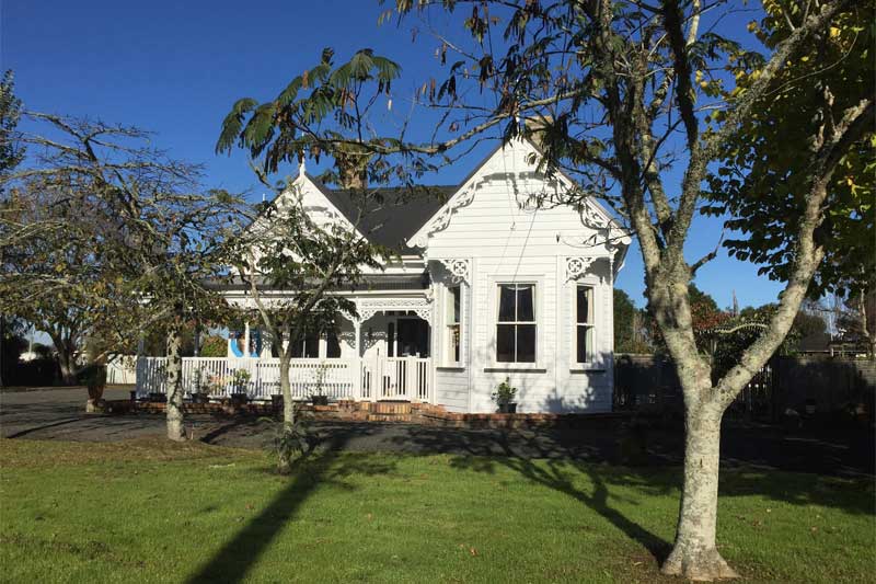 The Homestead Early Learning Centre