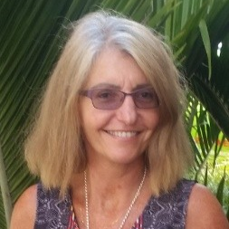 Theresa Martinovich