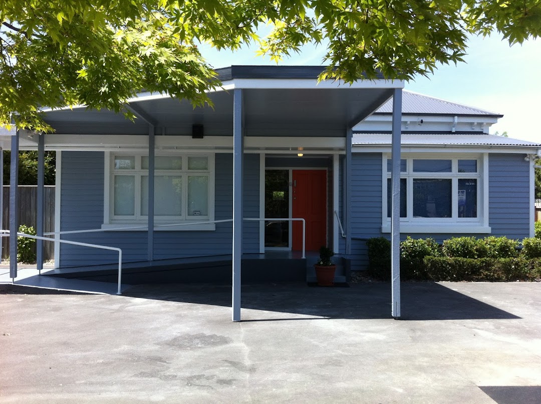 Tiny Tots Nursery and Preschool