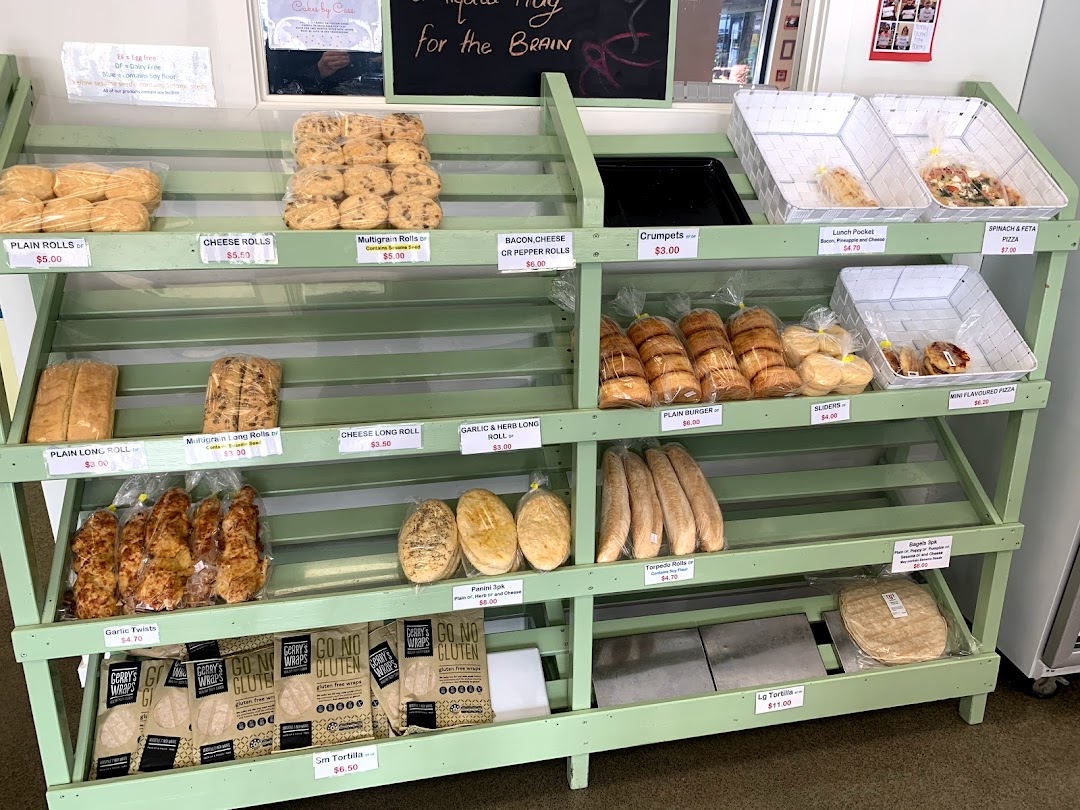 Totally Gluten Free Bakery