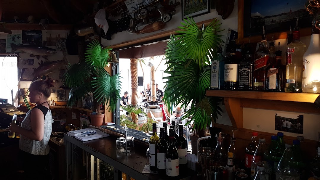 Two Mile Bay Sailing Club