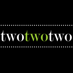 Two Two Two