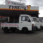 TyrePro Hamilton