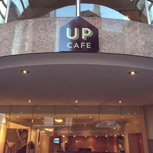 Up Cafe