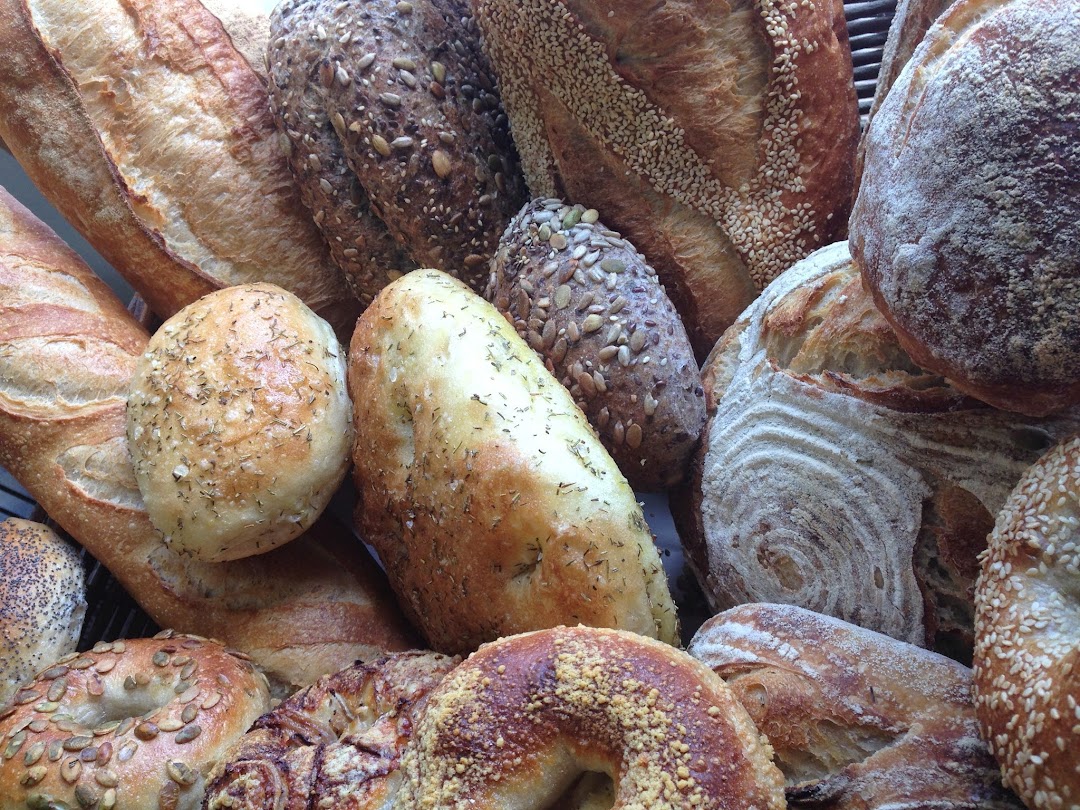 Vic’s Bakehouse