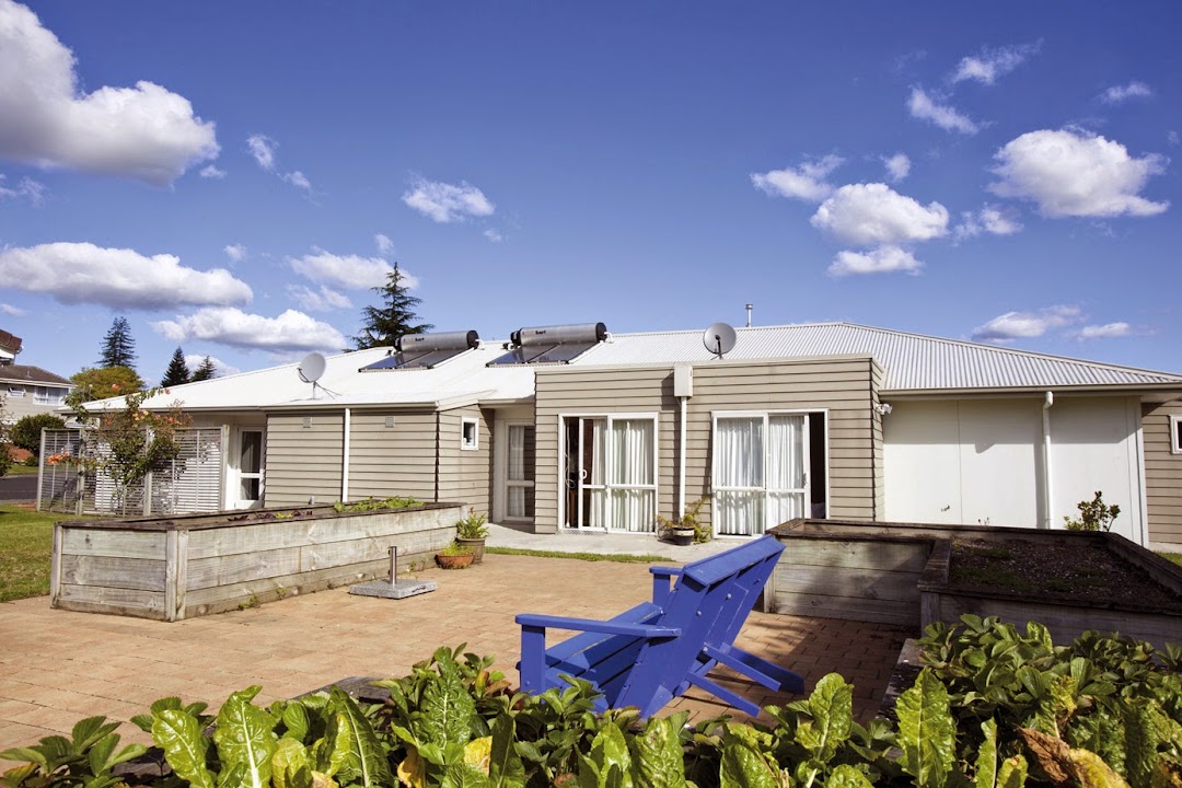 Victoria Place Care Centre