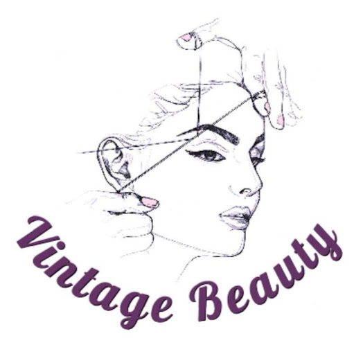 Vintage Beauty