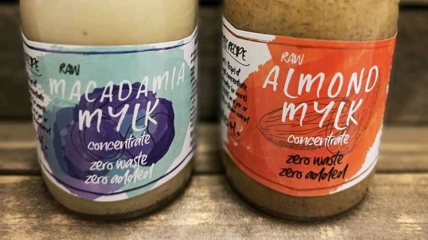 VV Mylk