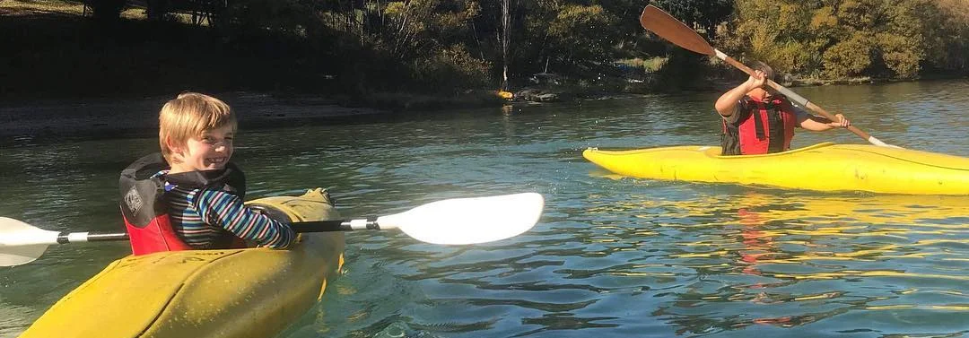 Wanaka Kids Club