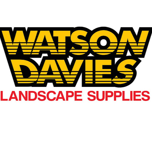 Watson Davies Landscape Supplies
