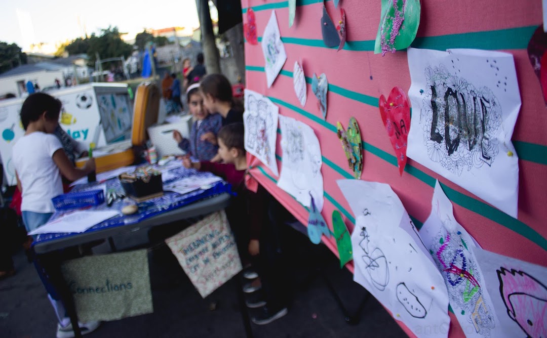 Wellington Timebank
