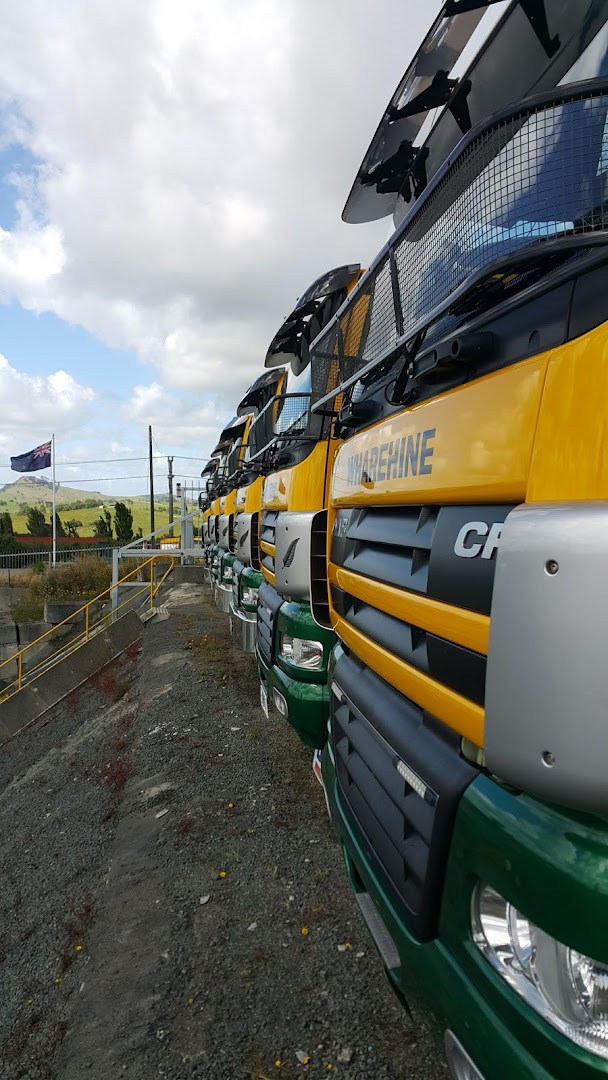 Wharehine Contractors