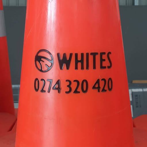 Whites Traffic Management Limited