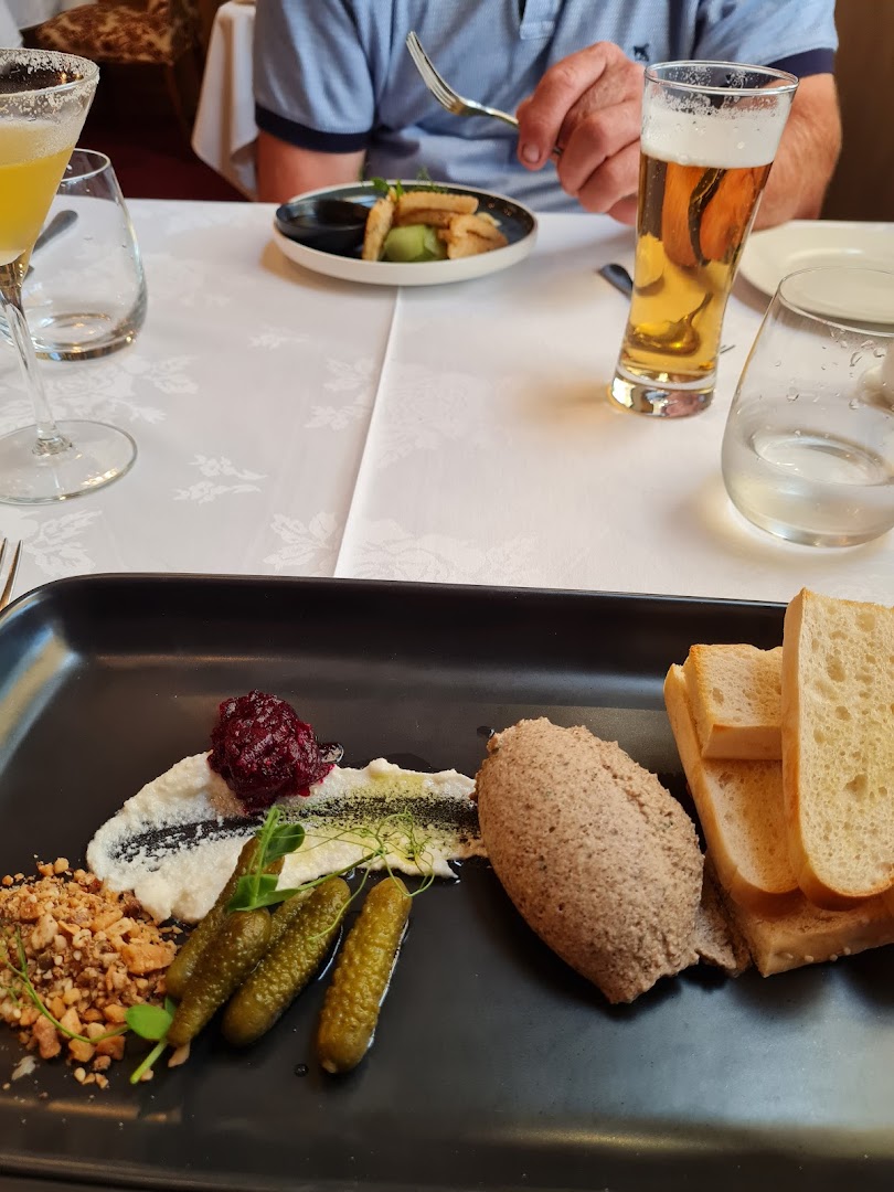 Wine Street Restaurant