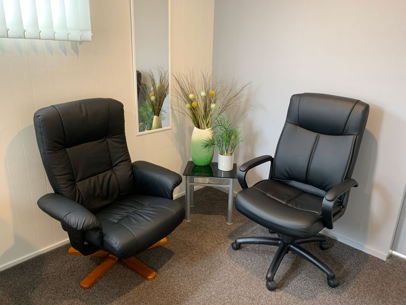 Wright Therapies