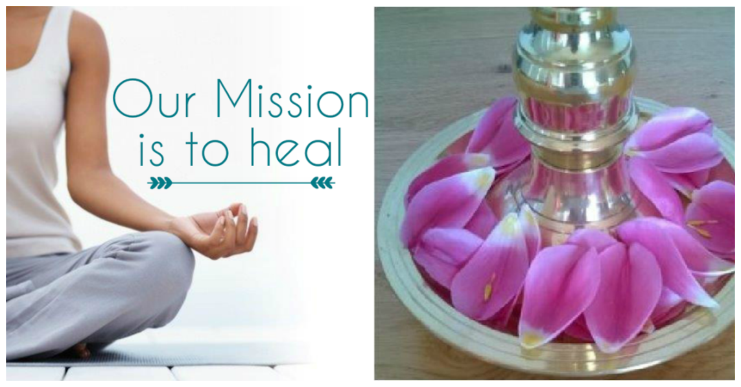Yoga Therapy Clinic