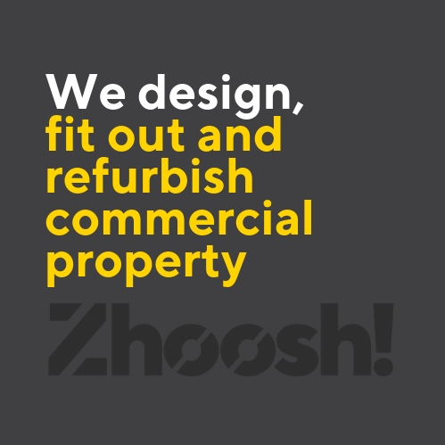 Zhoosh