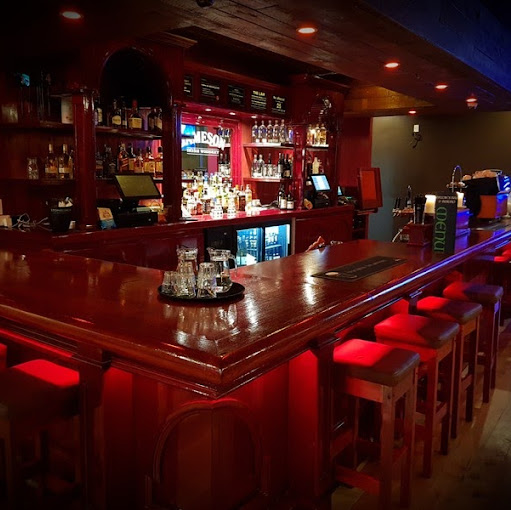 Bridie’s Bar & Bistro